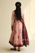 Zara Shahjahan | Anarkali 2025 | Gulnaar by Maria Faisal - Registered Vendor of : Zara Shahjahan - type : Ladies Clothes - 100% original wedding dresses