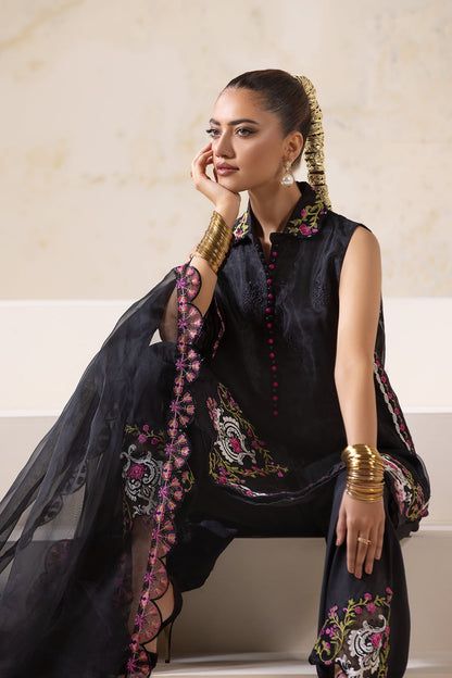 Charizma | Festive Pret | CMA-4-28 - Ladies Clothes - Maria Faisal