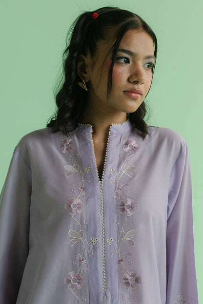 Zara Shahjahan | Love Coco SS 25 | CR25C0552 - Ladies Clothes - Maria Faisal