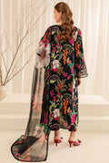 Farasha | Printed Essentials | Ebony Passion by Maria Faisal - Registered Vendor of : Farasha - type : Ladies Clothes - 100% original wedding dresses