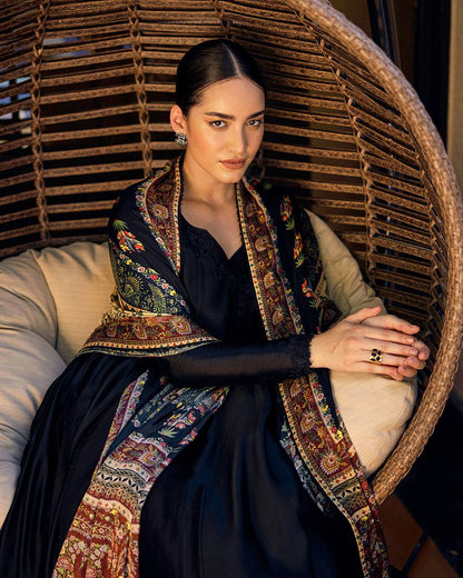 Faiza Saqlain | Carmela Luxury Pret | Shelina by Maria Faisal - Registered Vendor of : Faiza Saqlain - type : Ladies Clothes - 100% original wedding dresses