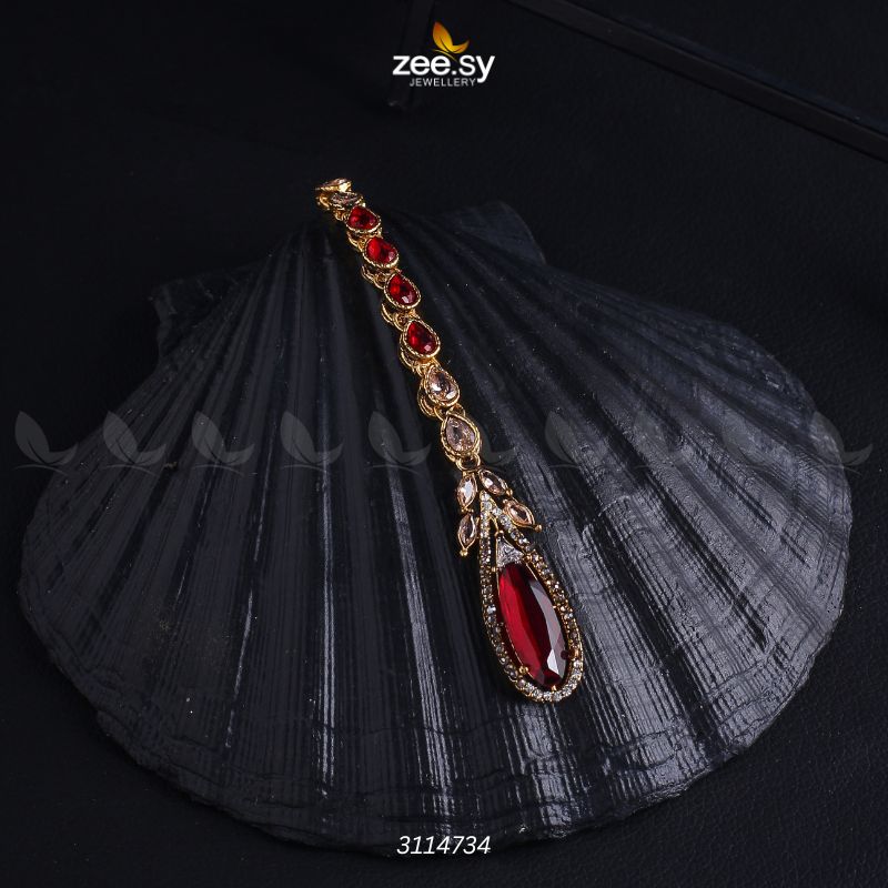 Poppy Bindiya - bindiya 