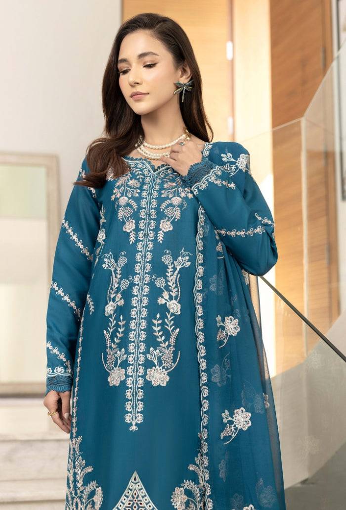 Humdum | Dilkash 25 |Dilkash - D06 by Maria Faisal - Registered Vendor of : Humdum - type : Ladies Clothes - 100% original wedding dresses