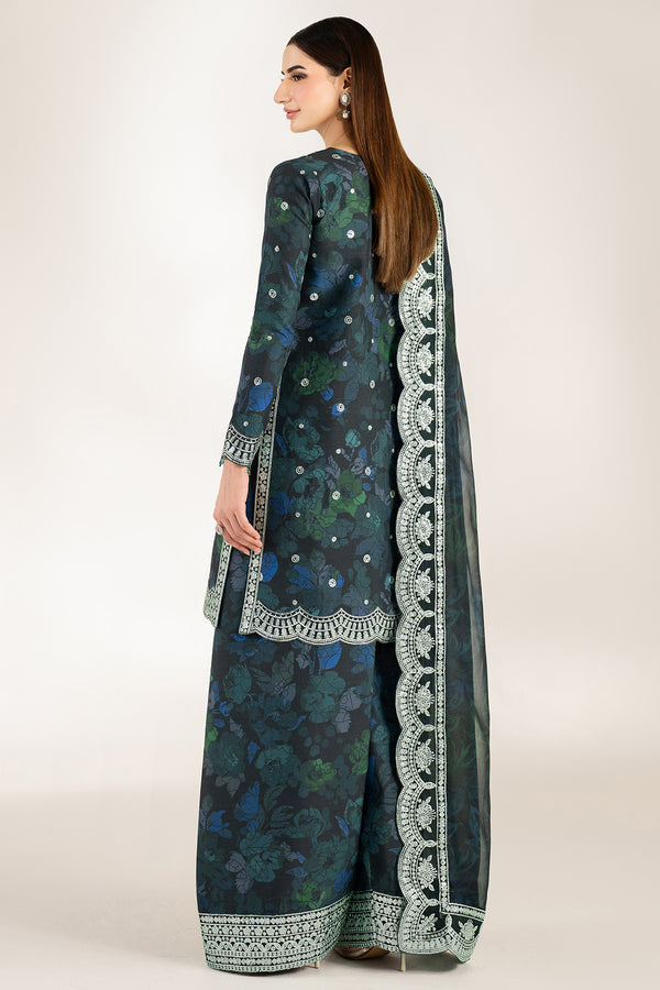 Farasha | Fiorella Formals | Alora Charm - Ladies Clothes - Maria Faisal