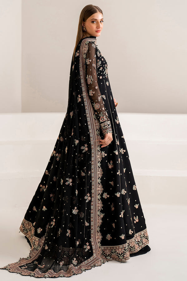 Farasha | Lumiere Formals | OPALINE - Ladies Clothes - Maria Faisal