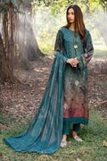 Nureh | Gardenia Lawn 24 | NSG-136 - Waniyas