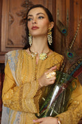 Nureh | Maya Lawn | NS-155 by Maria Faisal - Registered Vendor of : Nureh - type : Ladies Clothes - 100% original wedding dresses