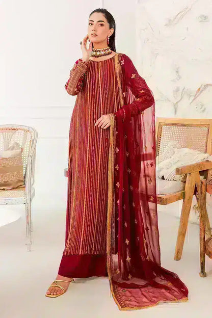 Charizma | Zarposh Formals 23 | CZP3-05