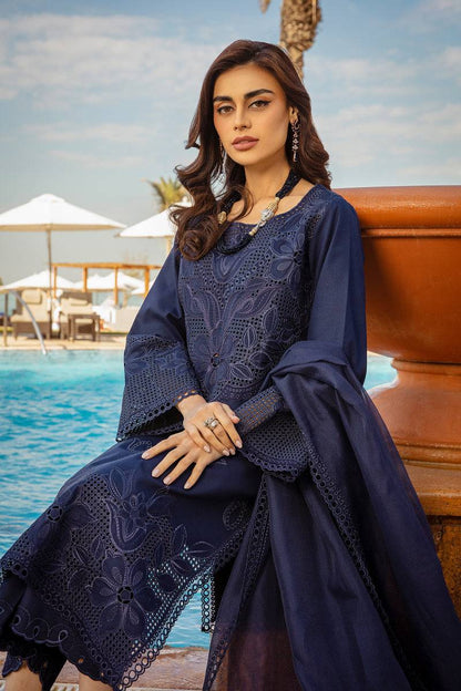 Rangrasiya | Premium Summer Lawn 25 | Zara by Maria Faisal - Registered Vendor of : Rangrasiya - type : Ladies Clothes - 100% original wedding dresses