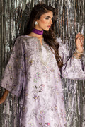 Nureh | Tiny Twinkles | Fairy Dust TW-12 - Designer Dress with Intricate embroidery and embellishments. Shop elegent wedding dress at Maria Faisal.