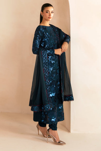 Jazmin | Formals Collection | UR-7041 - Ladies Clothes - Maria Faisal