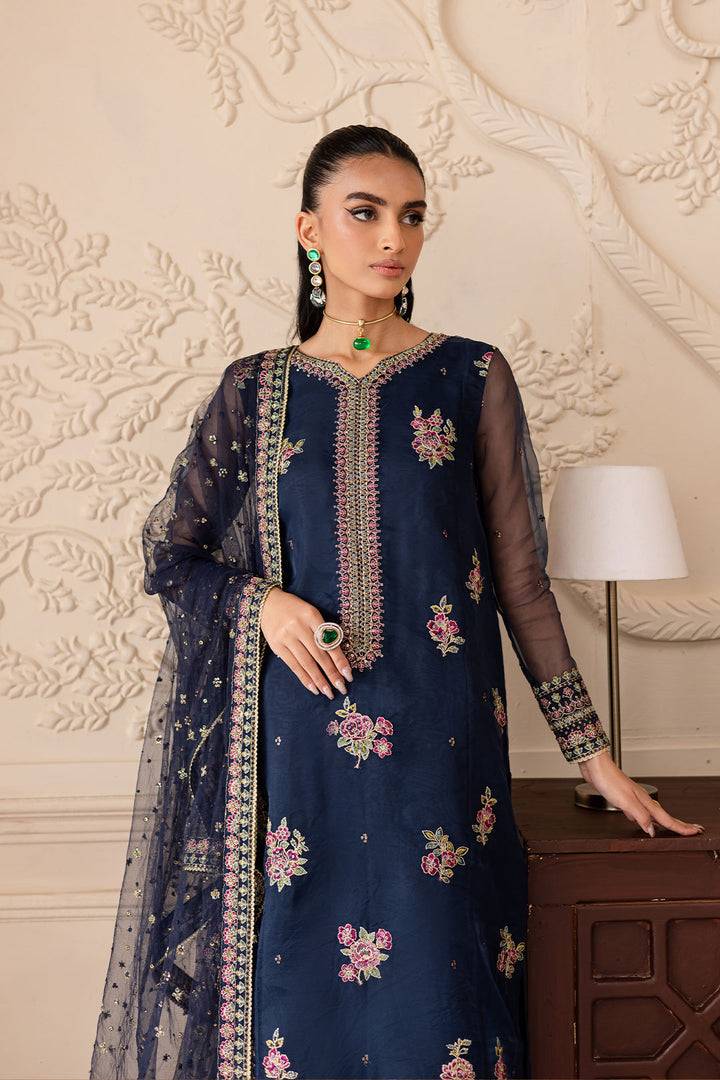 Batik | Zahay Festive Pret | Ishani by Maria Faisal - Registered Vendor of : Batik - type : Ladies Clothes - 100% original wedding dresses