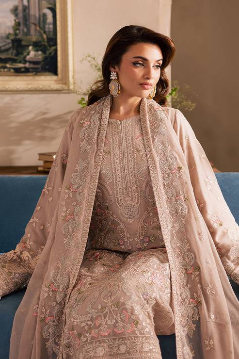 Emaan Adeel | Miraan luxury chiffon | NAIRA by Maria Faisal - Registered Vendor of : Emaan Adeel - type : Ladies Clothes - 100% original wedding dresses