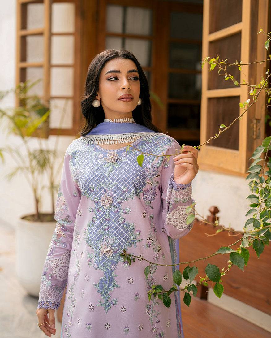 Roheenaz | Aashiyana Lawn |Hafsa by Maria Faisal - Registered Vendor of : Roheenaz - type : Ladies Clothes - 100% original wedding dresses