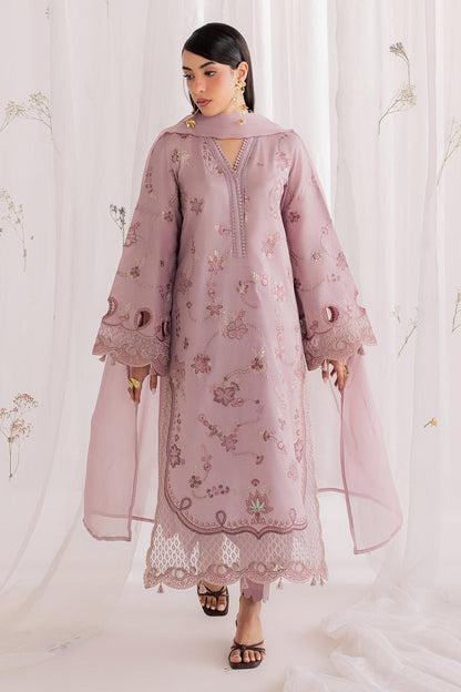 Nureh | Shades of Summer | NP-797 - Luxury Dress - available at Maria Faisal in UK and USA.