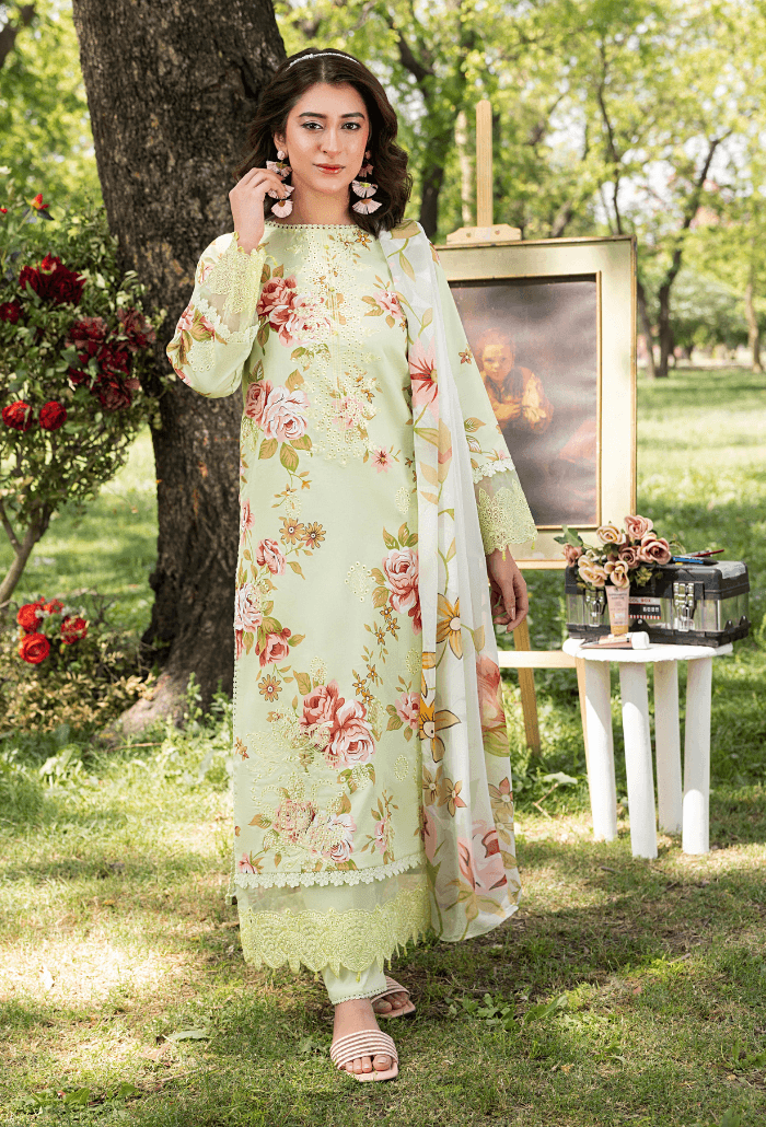 Hum Dum | Koel 25 | Koel-D04 by Maria Faisal - Registered Vendor of : HumDum - type : Ladies Clothes - 100% original wedding dresses