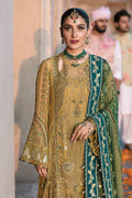 Nureh | Jhoomro Formals | Chunri - Ladies Clothes - Maria Faisal