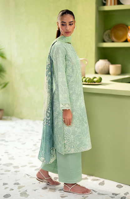 Seran | Artisan Lawn 25 | LAGUNE - Ladies Clothes 