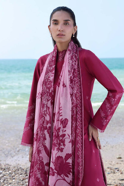 Seran | Afsanah Lawn 25 | ZURI by Maria Faisal - Registered Vendor of : Seran - type : Ladies Clothes - 100% original wedding dresses