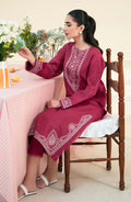 Seran | Daffodils Lawn 24 | Khai - Waniyas