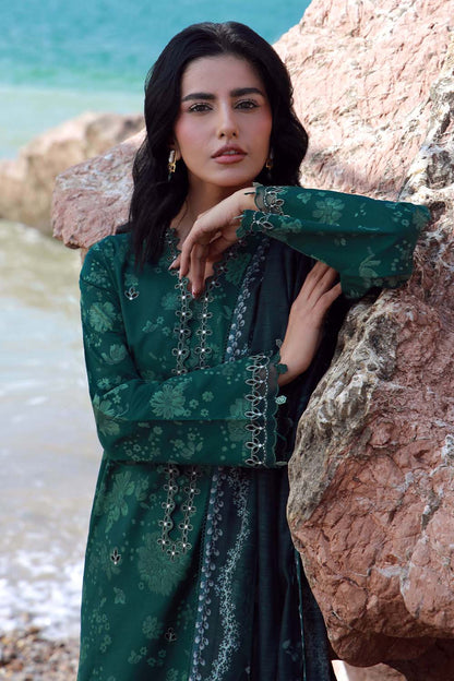 Seran | Afsanah Lawn 25 | ARZU by Maria Faisal - Registered Vendor of : Seran - type : Ladies Clothes - 100% original wedding dresses