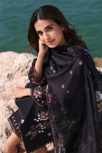 Seran | Afsanah Lawn 25 | ZOYA by Maria Faisal - Registered Vendor of : Seran - type : Ladies Clothes - 100% original wedding dresses