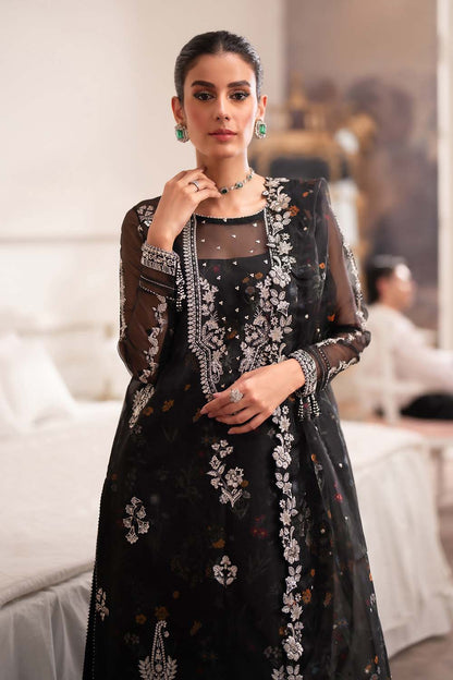 Seran | Aurelle Luxury Formals 24 | CAMILLA - Ladies Clothes - Maria Faisal