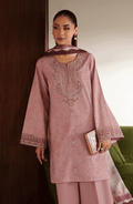 Seran | Ilara Cambric | ELANORA - Ladies Clothes - Maria Faisal