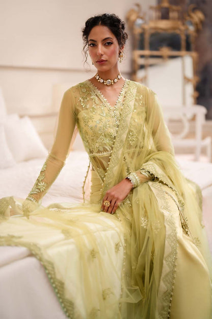 Seran | Aurelle Luxury Formals 24 | AURELIA - Ladies Clothes - Maria Faisal