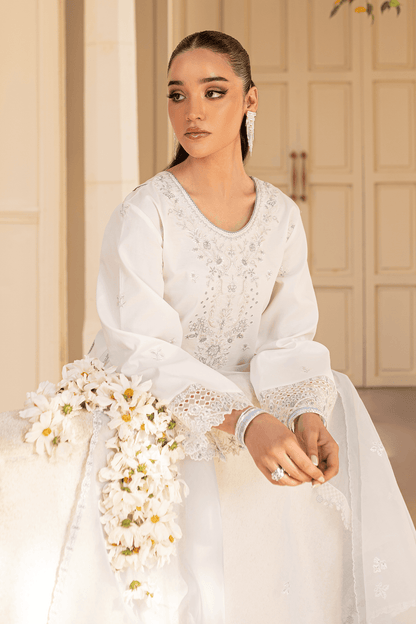 Seran | Nayab Eid Lawn | AIRA by Maria Faisal - Registered Vendor of : Seran - type : Ladies Clothes - 100% original wedding dresses