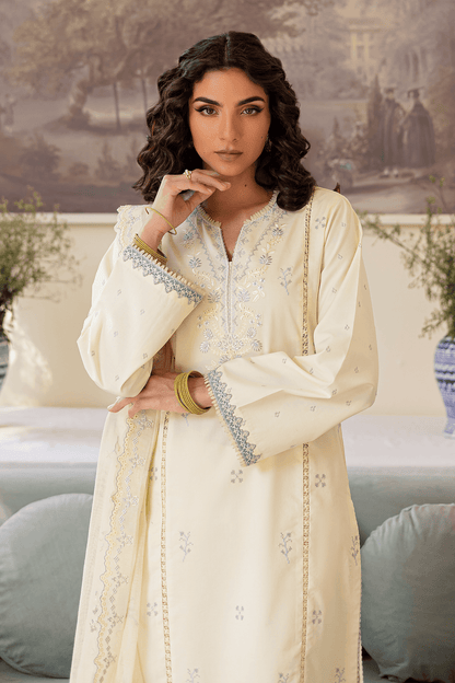 Seran | Nayab Eid Lawn | HINA by Maria Faisal - Registered Vendor of : Seran - type : Ladies Clothes - 100% original wedding dresses