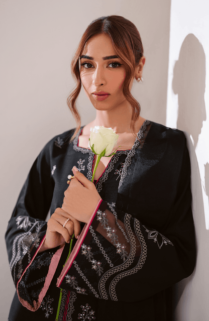 Seran | Eid Luxe Pret 25 | CIAR by Maria Faisal - Registered Vendor of : Seran - type : Ladies Clothes - 100% original wedding dresses