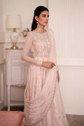 Seran | Aurelle Luxury Formals 24 | ROSELYN - Ladies Clothes - Maria Faisal