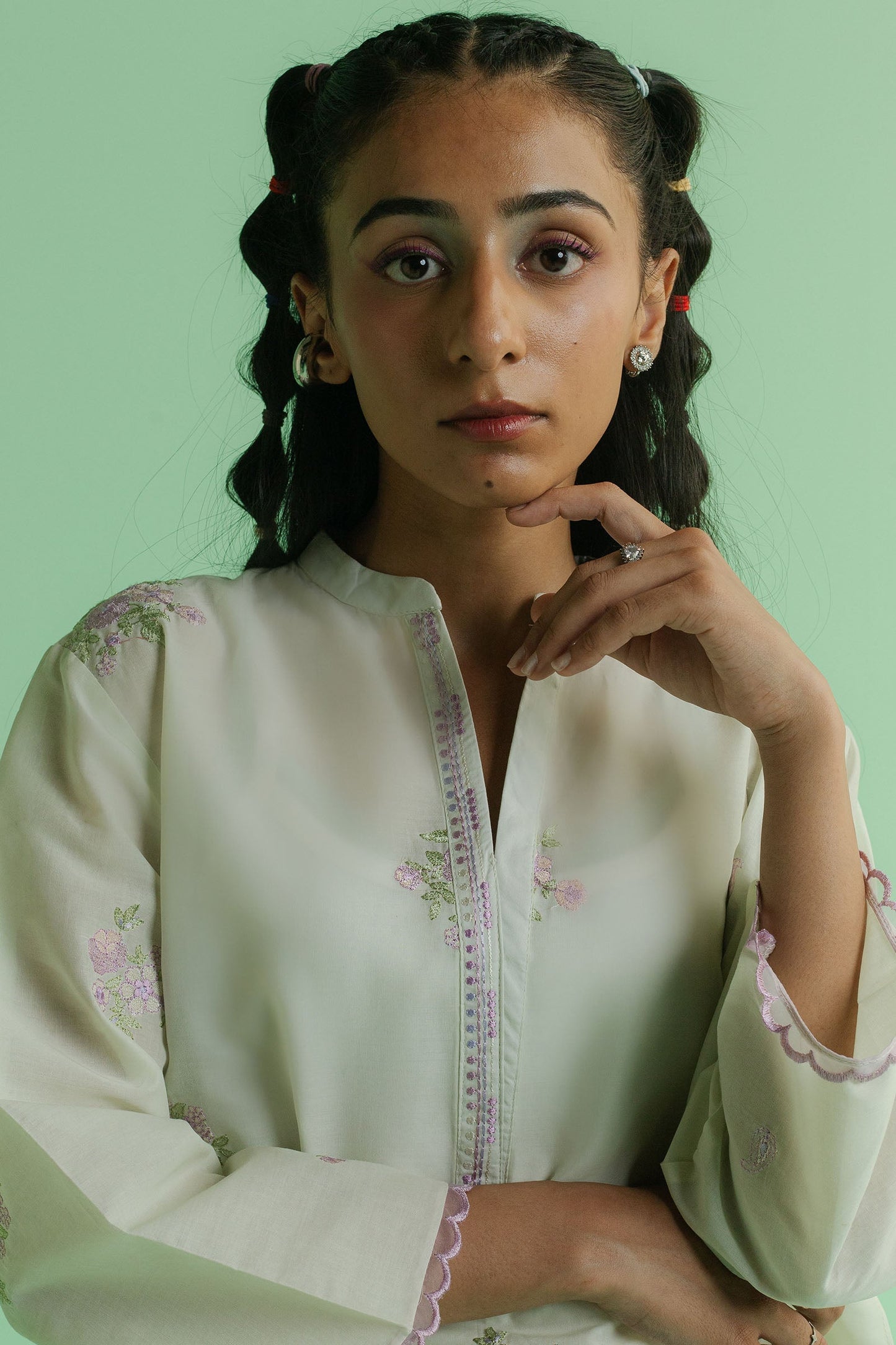 Zara Shahjahan | Love Coco SS 25 | CR25C0550