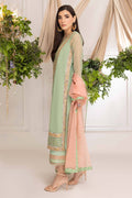 Charizma | Festive Pret | CMA23-14 by Maria Faisal - Registered Vendor of : Charizma - type : Ladies Clothes - 100% original wedding dresses