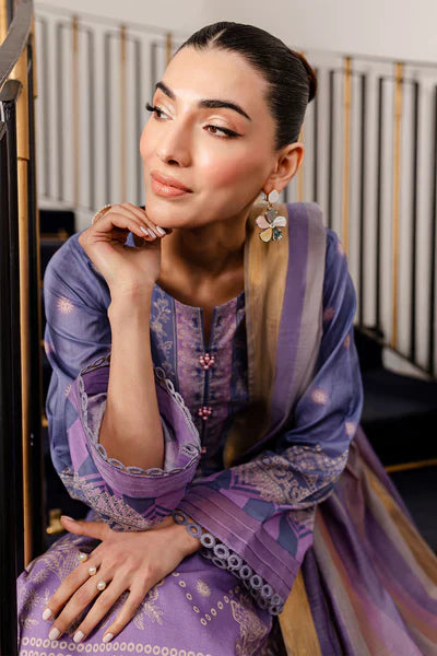 Nureh | Summer Eid Pret | SP-111 - Waniyas