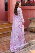 Farasha | Printed Essentials | Rosy Mist by Maria Faisal - Registered Vendor of : Farasha - type : Ladies Clothes - 100% original wedding dresses