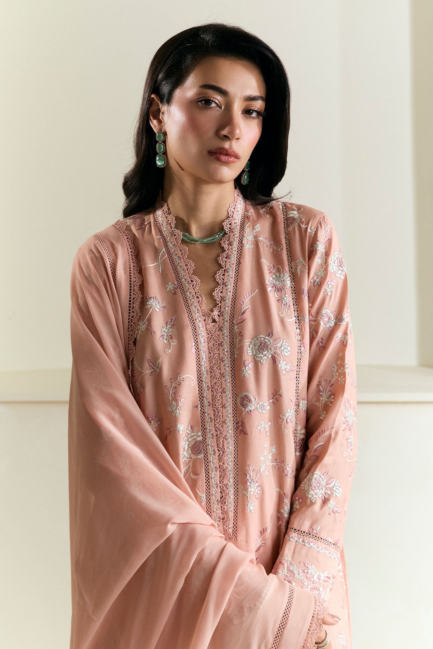 Zara Shahjahan | Festive Wear 25 | ZR25F0539