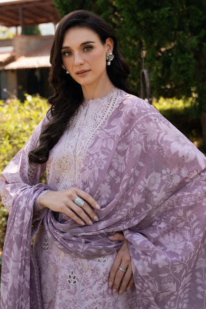 Afrozeh | Damask The Holiday Edit 25 | Lunetta B by Maria Faisal - Registered Vendor of : Afrozeh - type : Ladies Clothes - 100% original wedding dresses