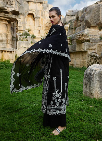 Image | Lawnkari 25 | Jana by Maria Faisal - Registered Vendor of : Image - type : Ladies Clothes - 100% original wedding dresses