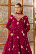 Emaan Adeel | Noore Festive Formals | ZAIMA by Maria Faisal - Registered Vendor of : Emaan Adeel - type : Ladies Clothes - 100% original wedding dresses