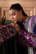 Nureh | Nur Mahal Formals |  NE-137 - Ladies Clothes 
