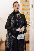 Nureh | Mademoiselle Luxury Swiss | NE-84 - Maria Faisal