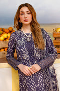 Nureh | Gardenia 25 | NSG-182 - Ladies Clothes - Maria Faisal