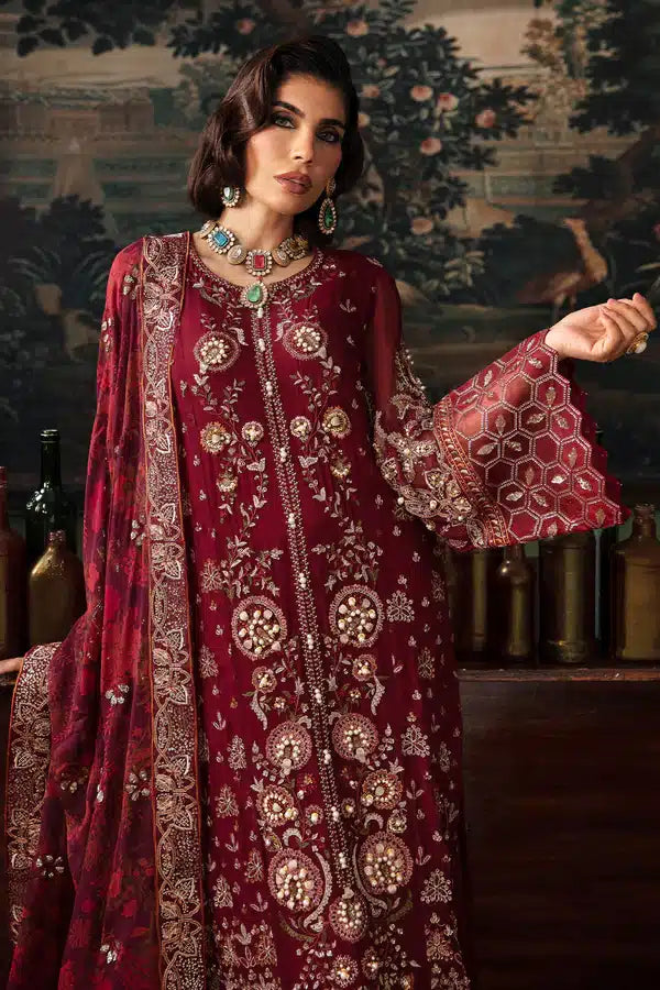 Nureh | Elanora Formals 23 | NEL-33