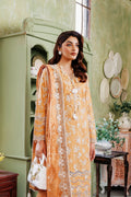 Alizeh | Maahi Vol 2 | AF-EPL-7014-SUNG - Designer Dress with Intricate embroidery and embellishments. Shop elegent wedding dress at Maria Faisal.