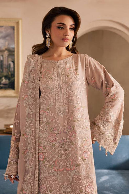 Emaan Adeel | Miraan luxury chiffon | NAIRA by Maria Faisal - Registered Vendor of : Emaan Adeel - type : Ladies Clothes - 100% original wedding dresses
