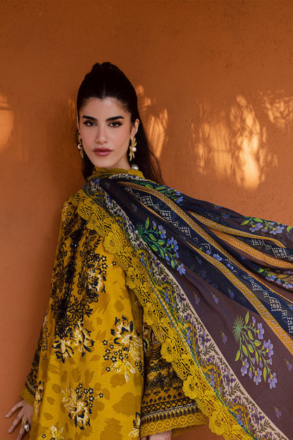 Nureh | Gardenia 25 | NWG-87 - Ladies Clothes - Maria Faisal