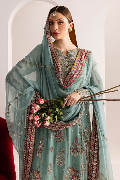 Nureh | Fancy Formals | NP-512 - Ladies Clothes - Maria Faisal