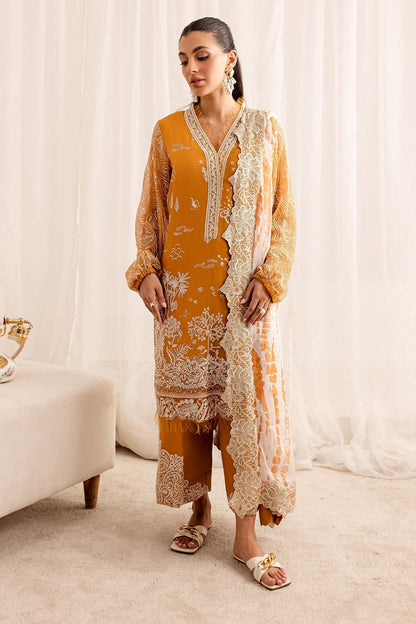 Nureh | Fancy Formals | NP-508 - Ladies Clothes - Maria Faisal